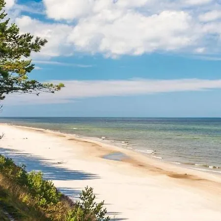 아파트 Apartment In Dziwnow Near Sandy Beach, Cleaning Included Dziwnów