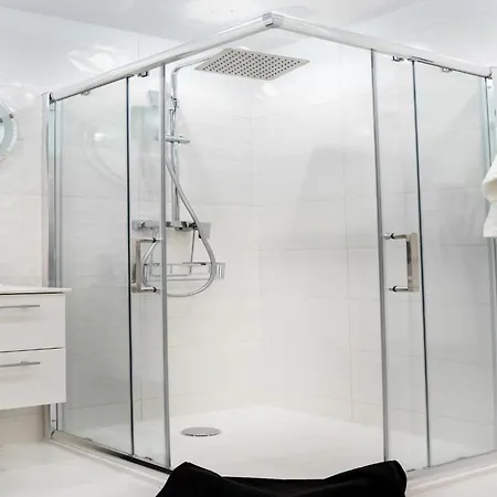 아파트 Apartment In Dziwnow Near Sandy Beach, Cleaning Included